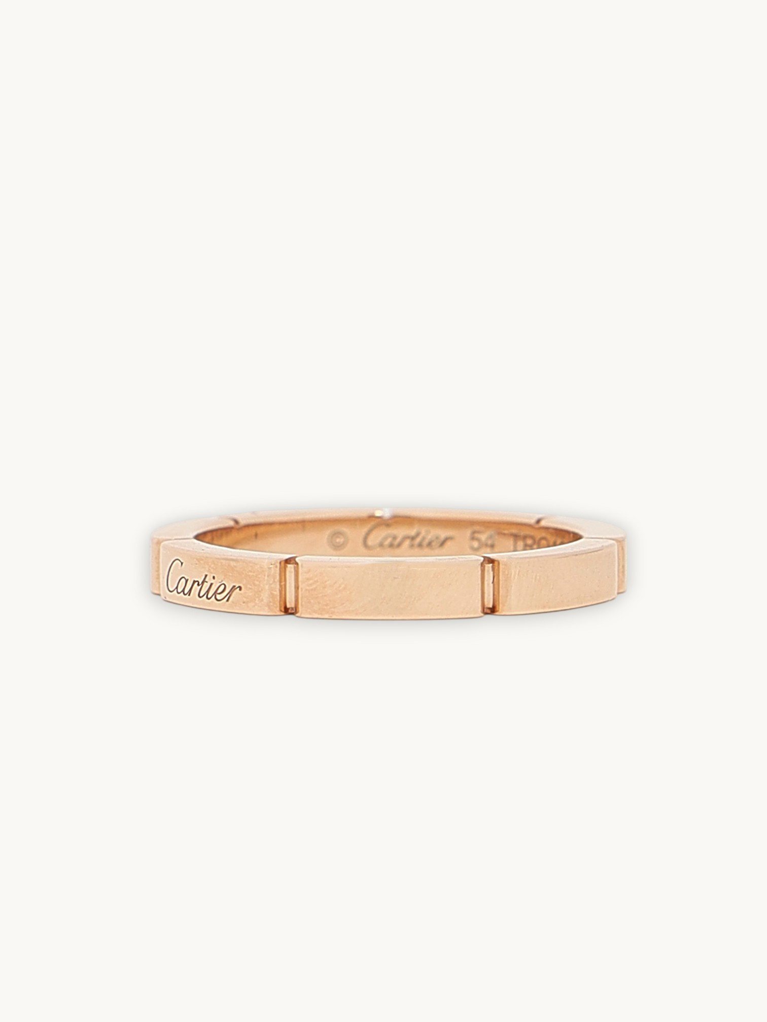 Ювелирные изделия Cartier Maillon Panthère изображение #5
