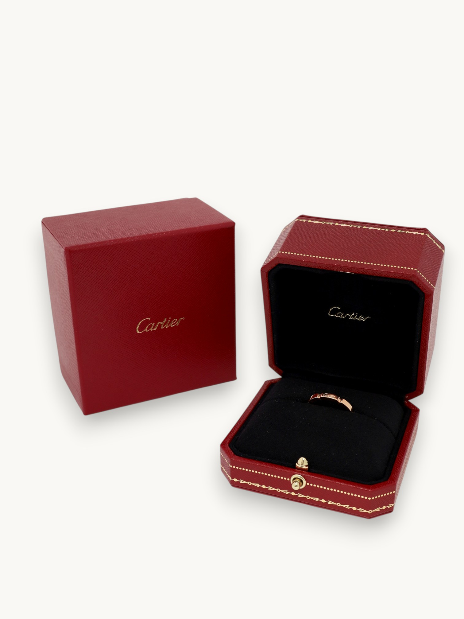 Ювелирные изделия Cartier Maillon Panthère изображение #4