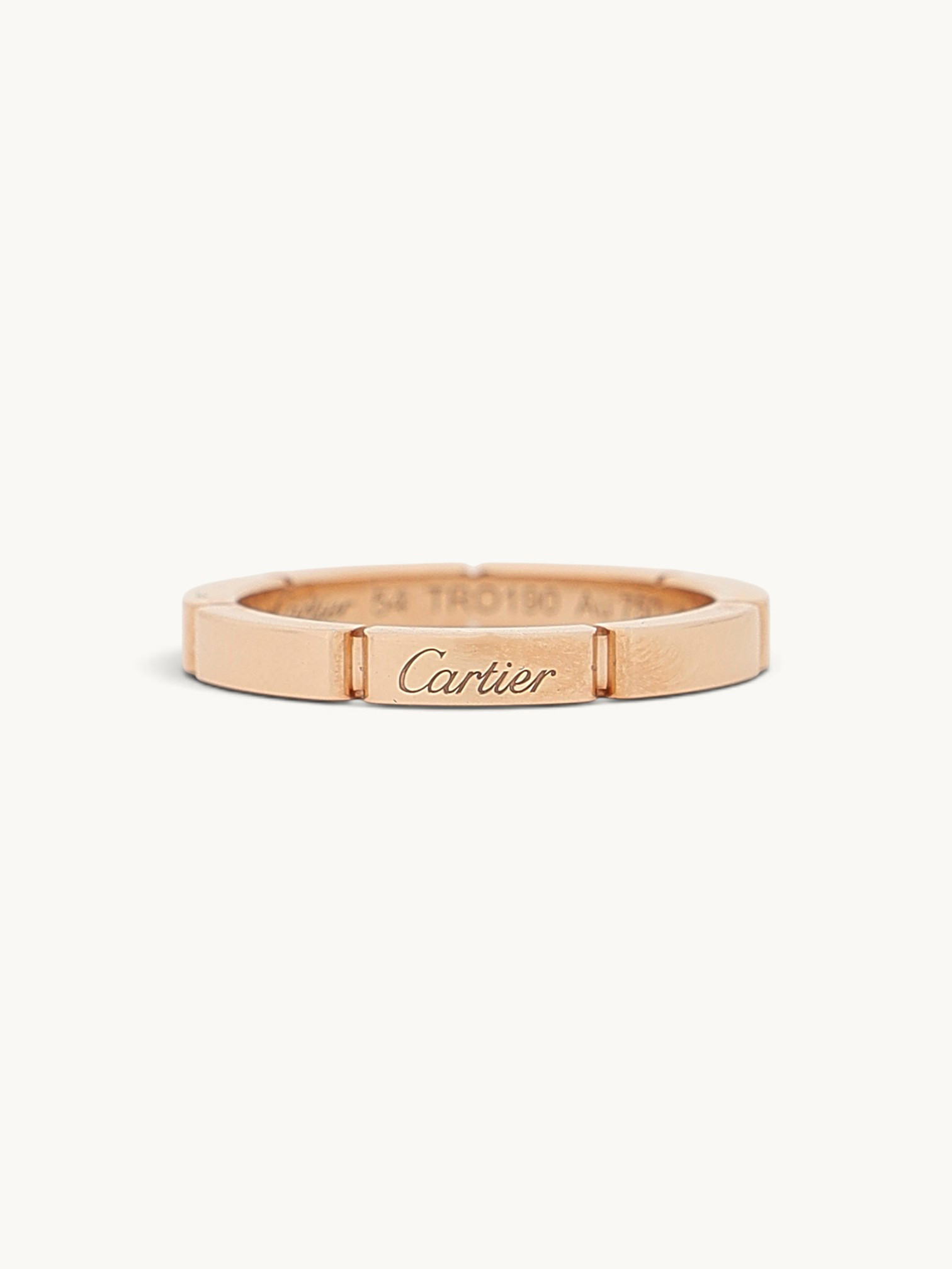 Ювелирные изделия Cartier Maillon Panthère изображение #1