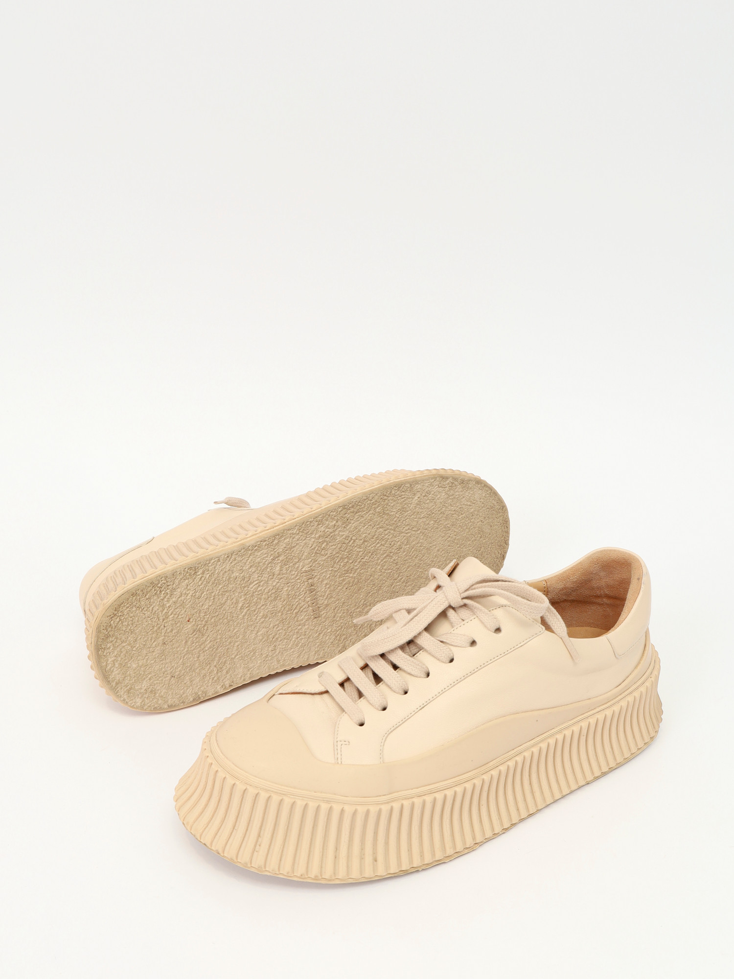 Обувь Jil Sander  38 изображение #10