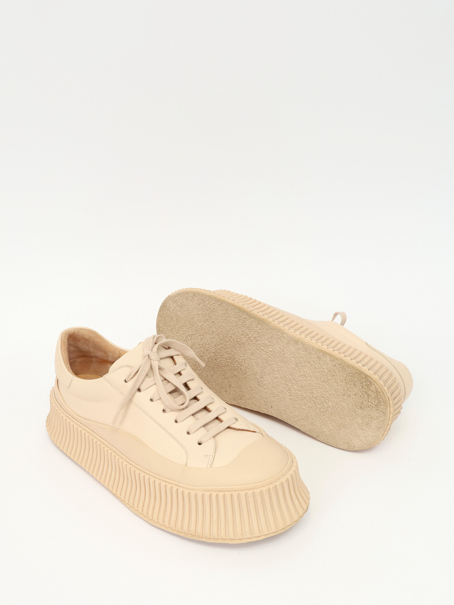 Обувь Jil Sander  38 изображение #9