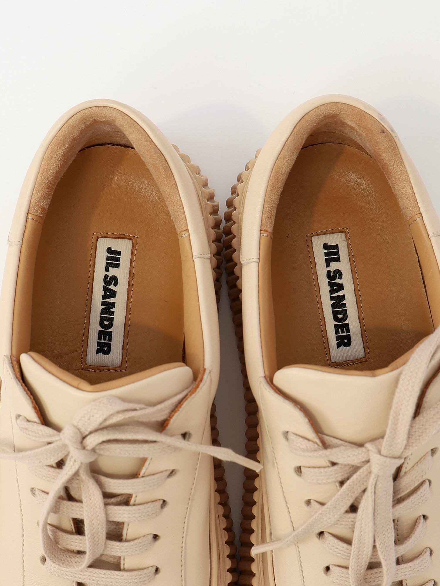 Обувь Jil Sander  38 изображение #7