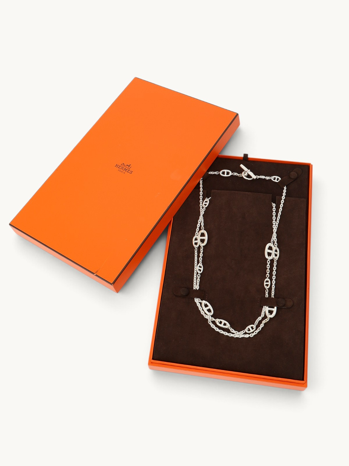 Ювелирные изделия Hermes Farandole  изображение #6