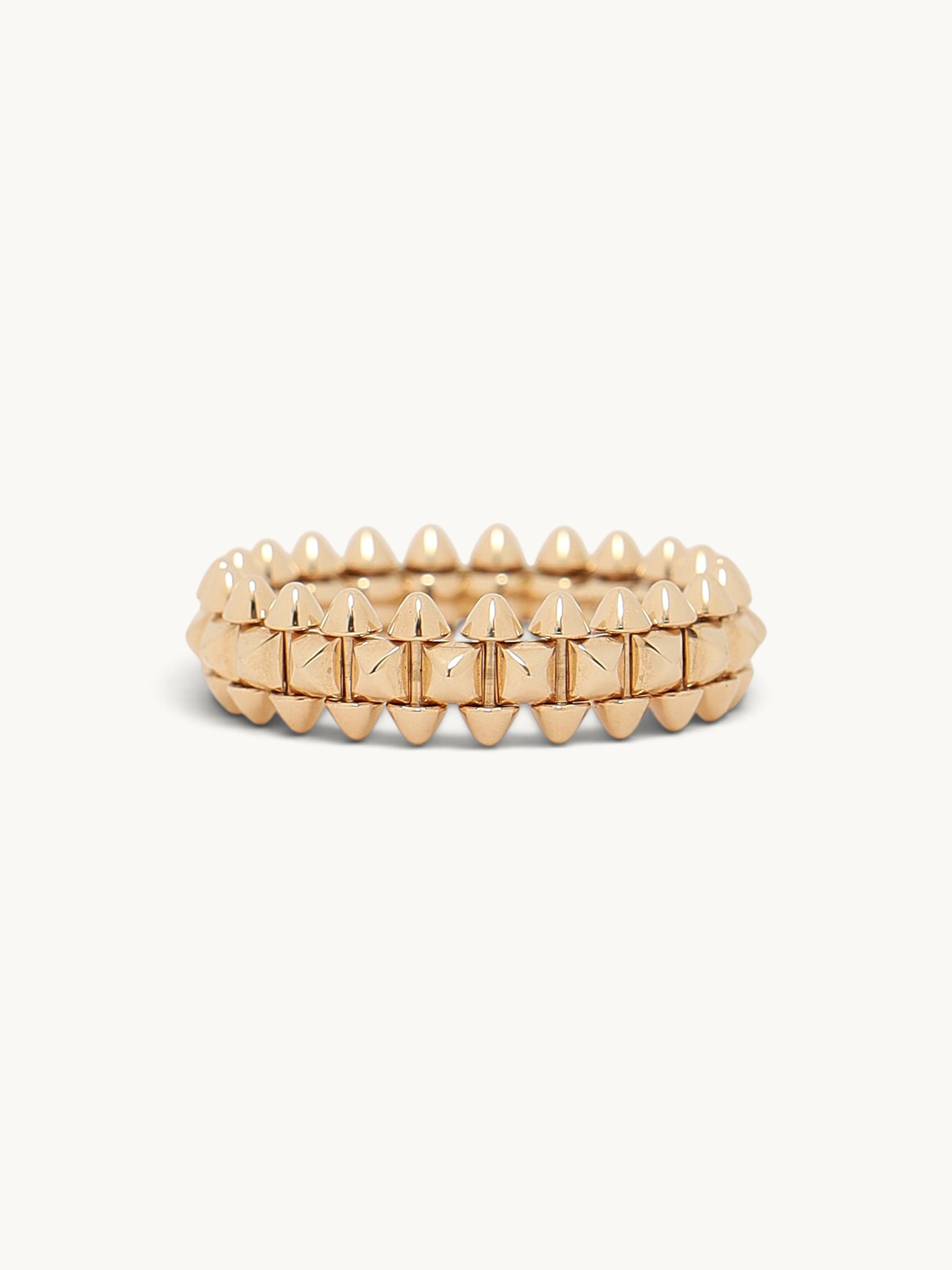 Ювелирные изделия Cartier Clash изображение #6