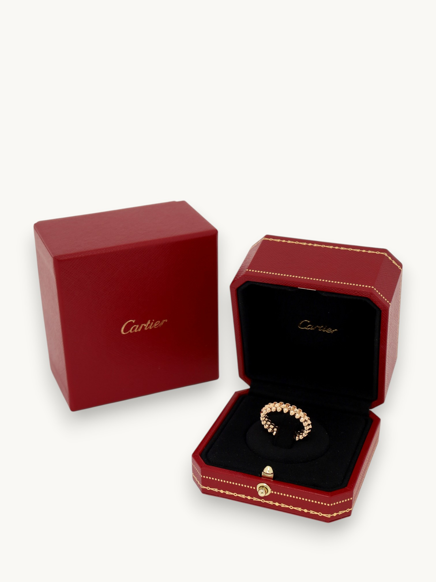 Ювелирные изделия Cartier Clash изображение #4