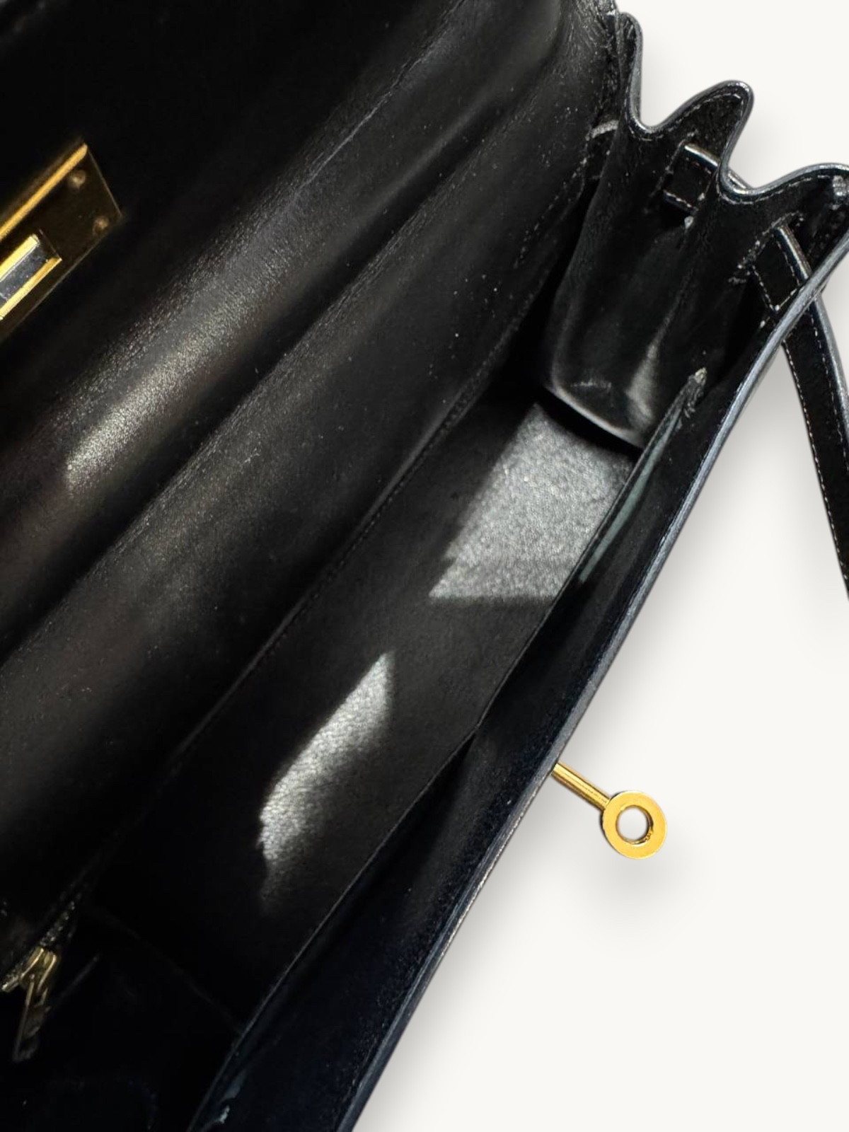 Сумки Hermes Kelly 28 изображение #15