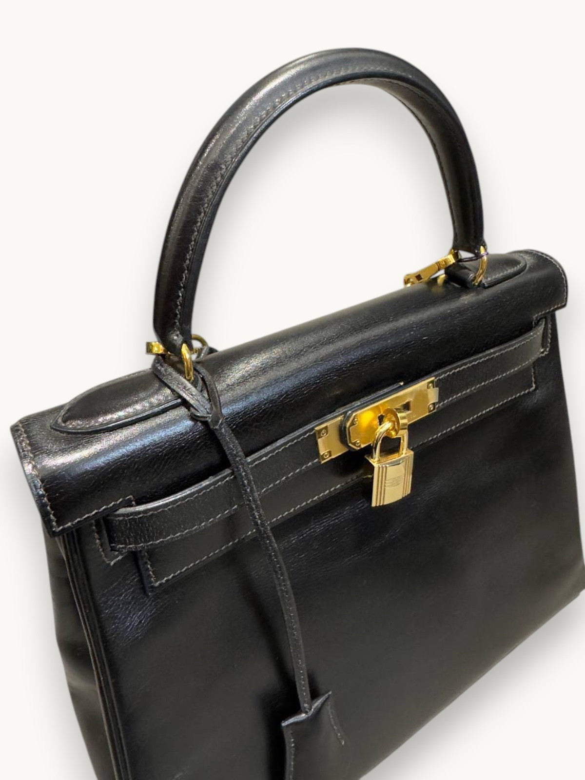 Сумки Hermes Kelly 28 изображение #6