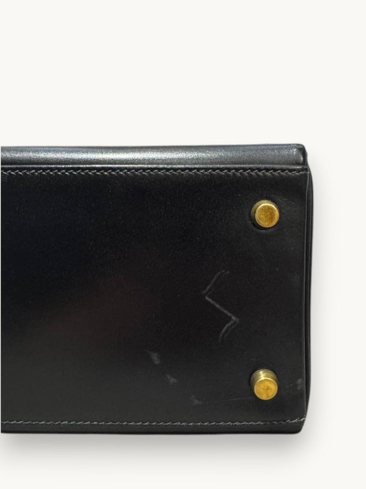 Сумки Hermes Kelly 28 изображение #13