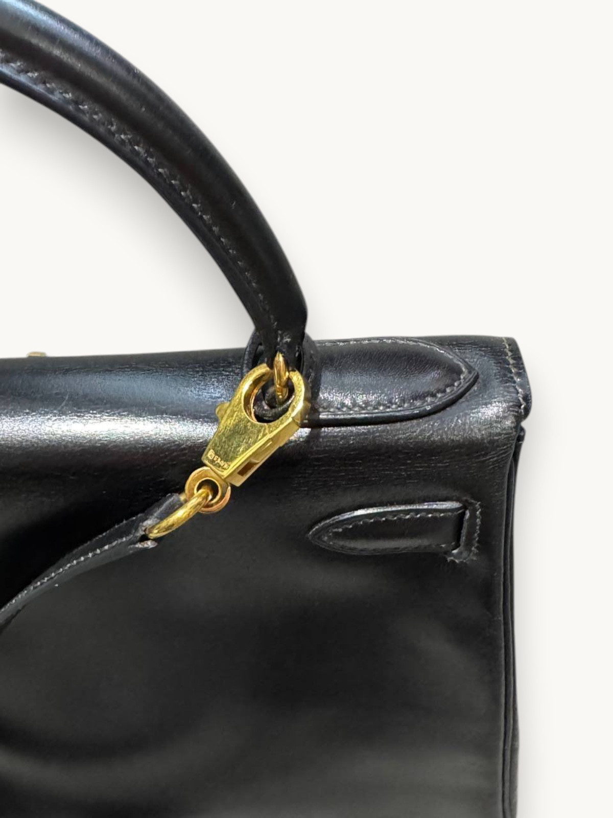 Сумки Hermes Kelly 28 изображение #10