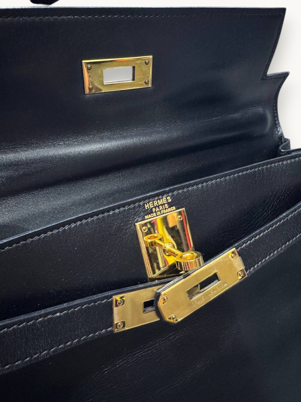 Сумки Hermes Kelly 28 изображение #8