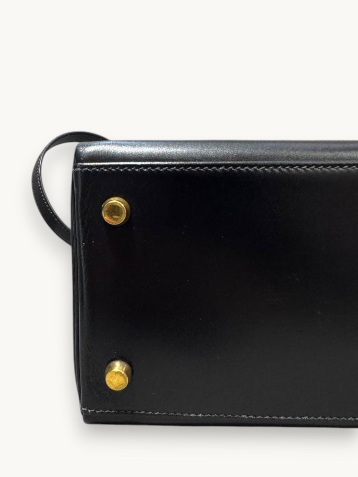 Сумки Hermes Kelly 28 изображение #12