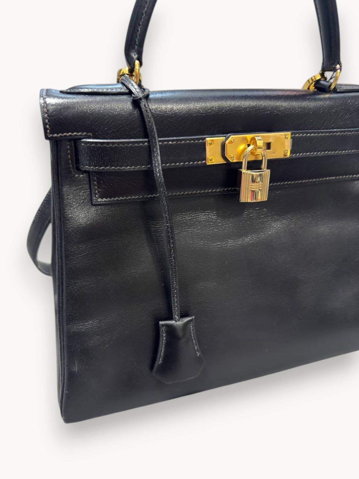 Сумки Hermes Kelly 28 изображение #9