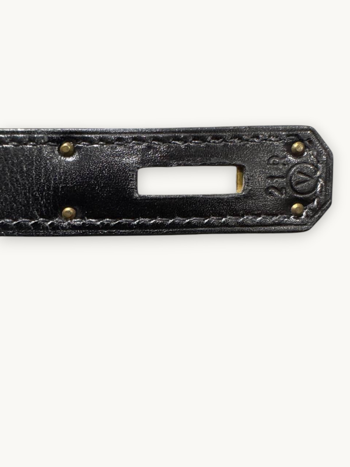 Сумки Hermes Kelly 28 изображение #11