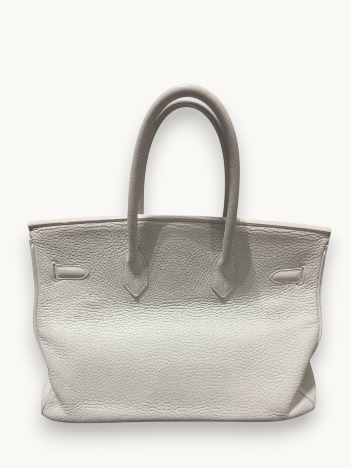 Сумки Hermes Birkin 35 изображение #4