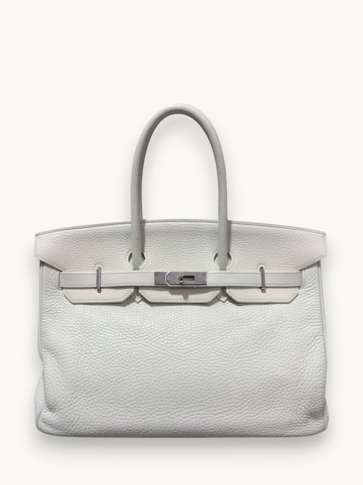 Сумки Hermes Birkin 35 изображение #1