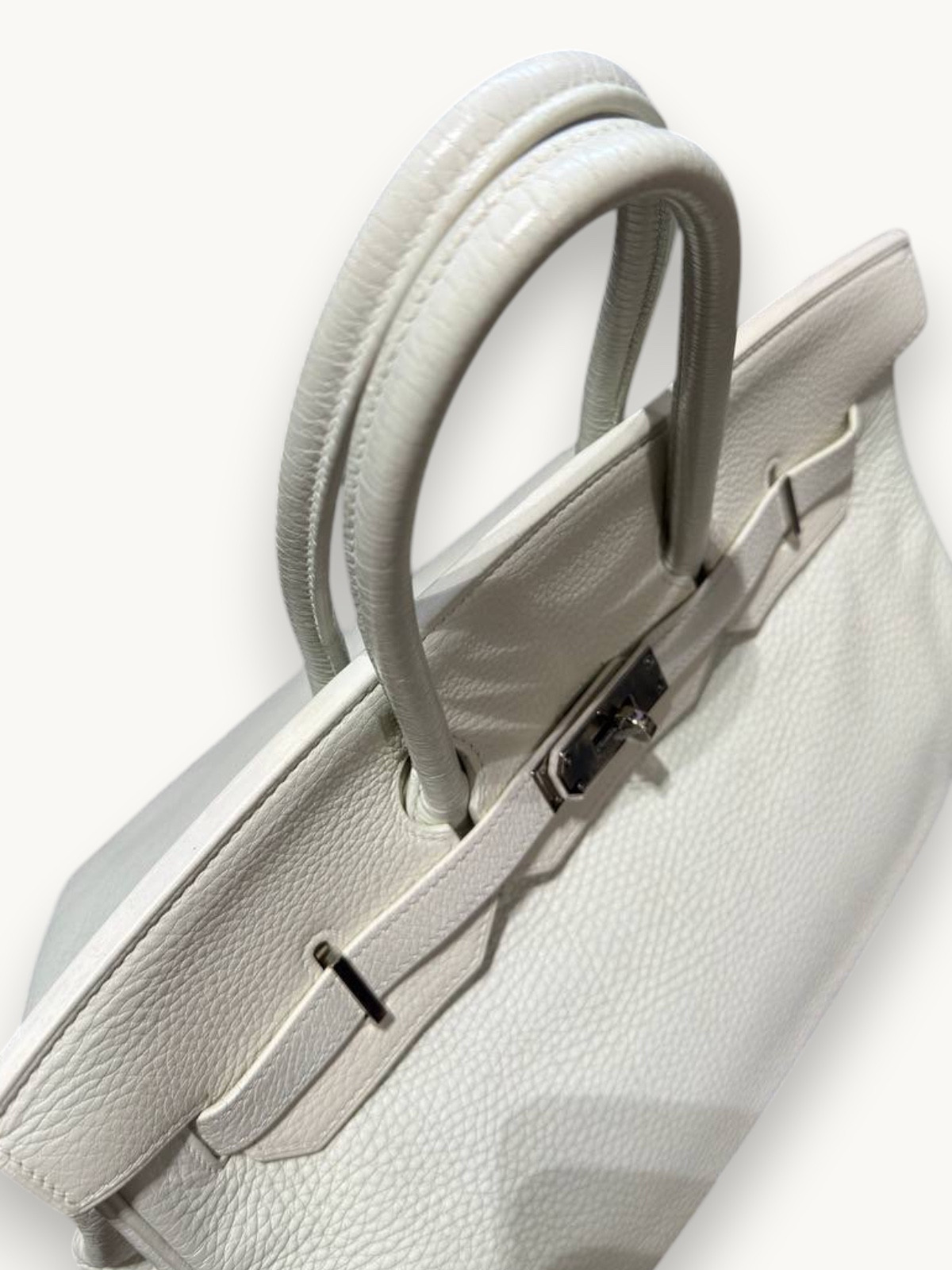 Сумки Hermes Birkin 35 изображение #5