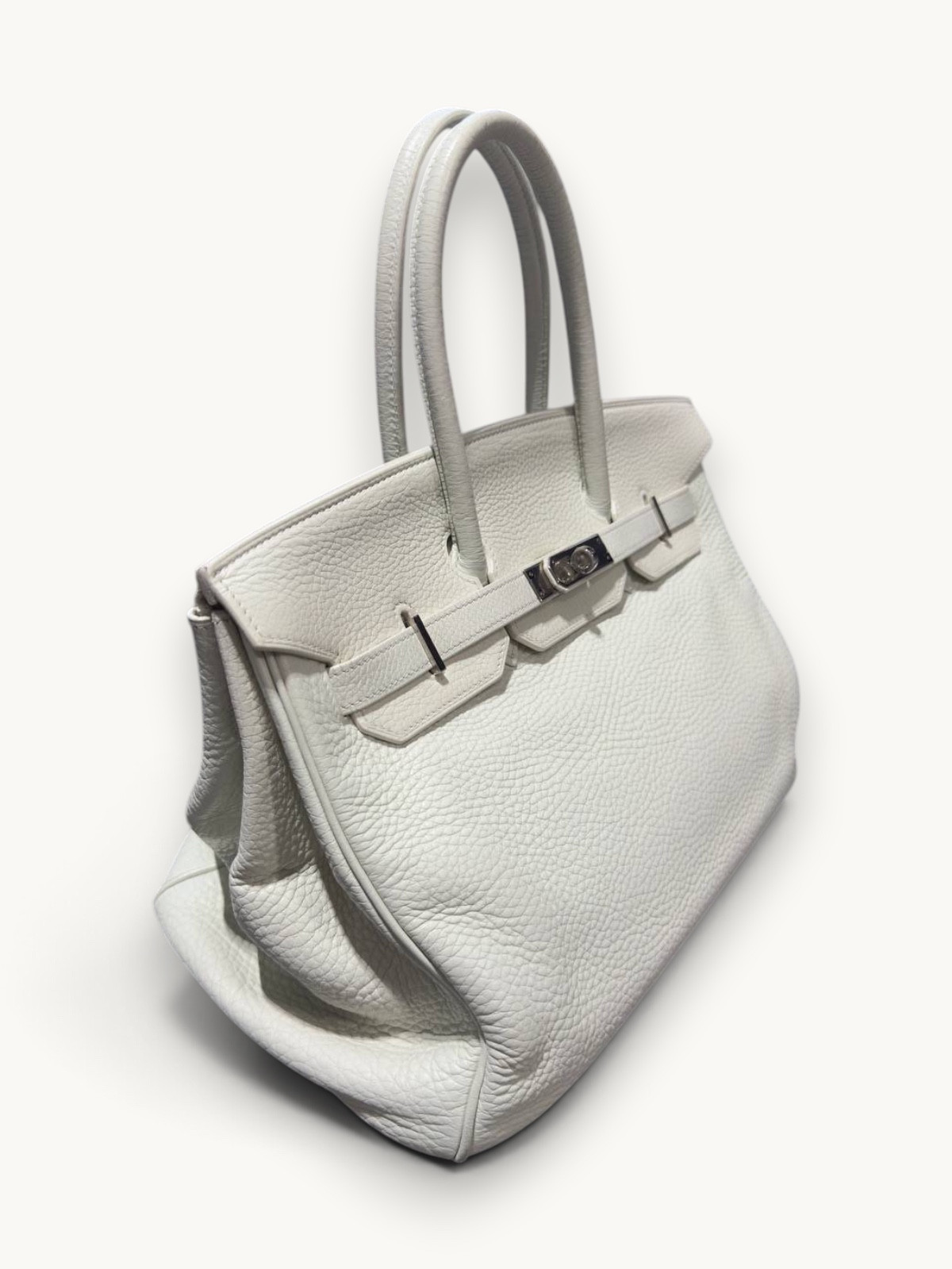 Сумки Hermes Birkin 35 изображение #3