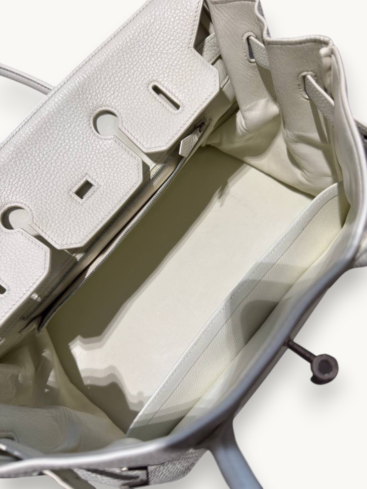 Сумки Hermes Birkin 35 изображение #12