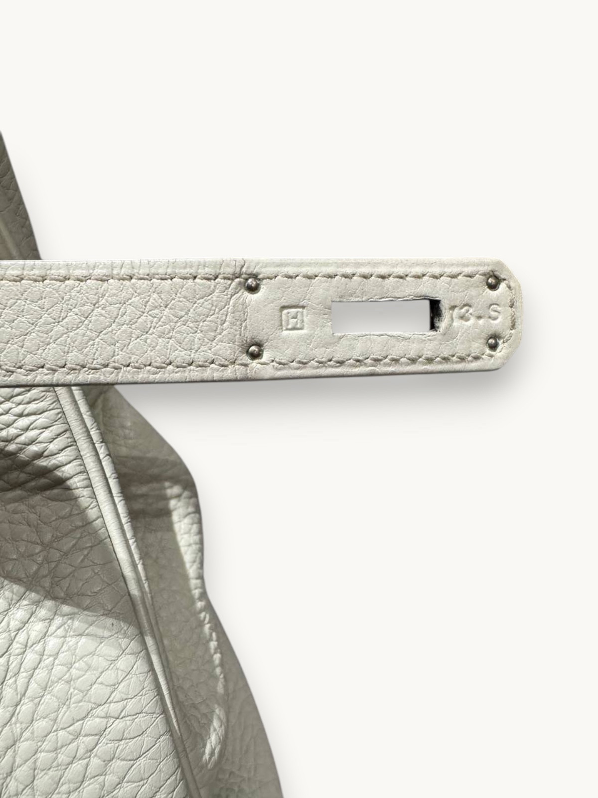 Сумки Hermes Birkin 35 изображение #7