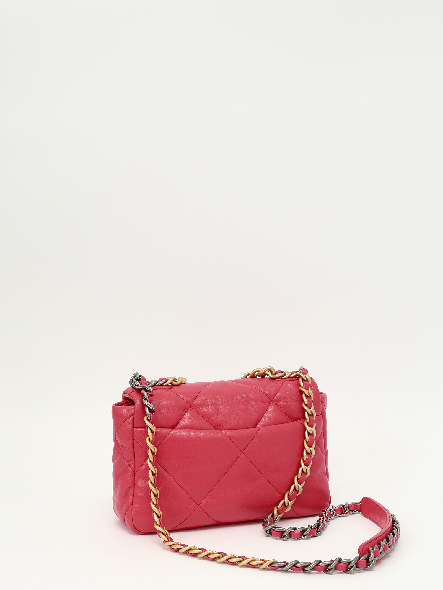 Сумки Chanel 19 изображение #4