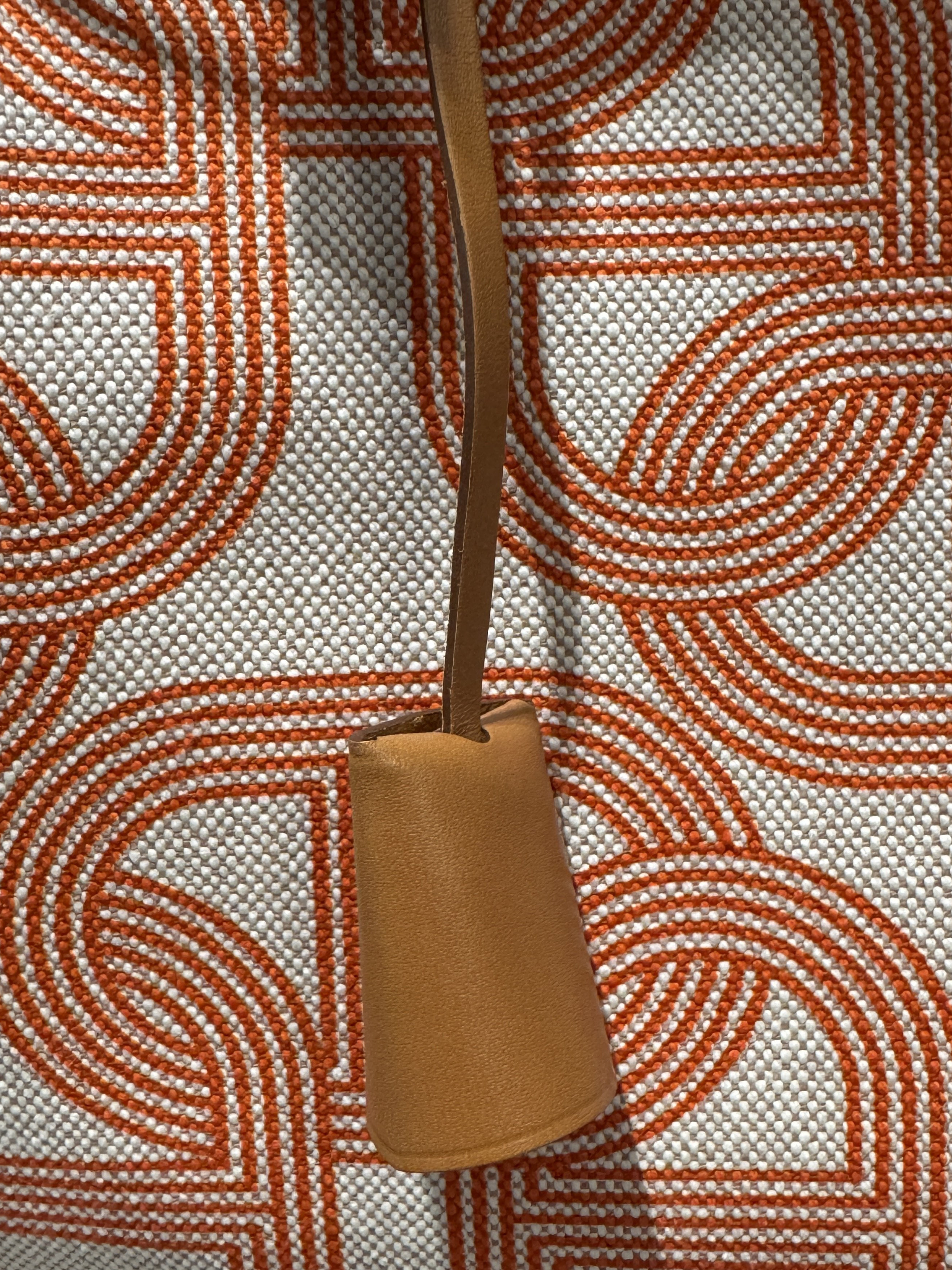 Сумки Hermes Herbag 31 изображение #4