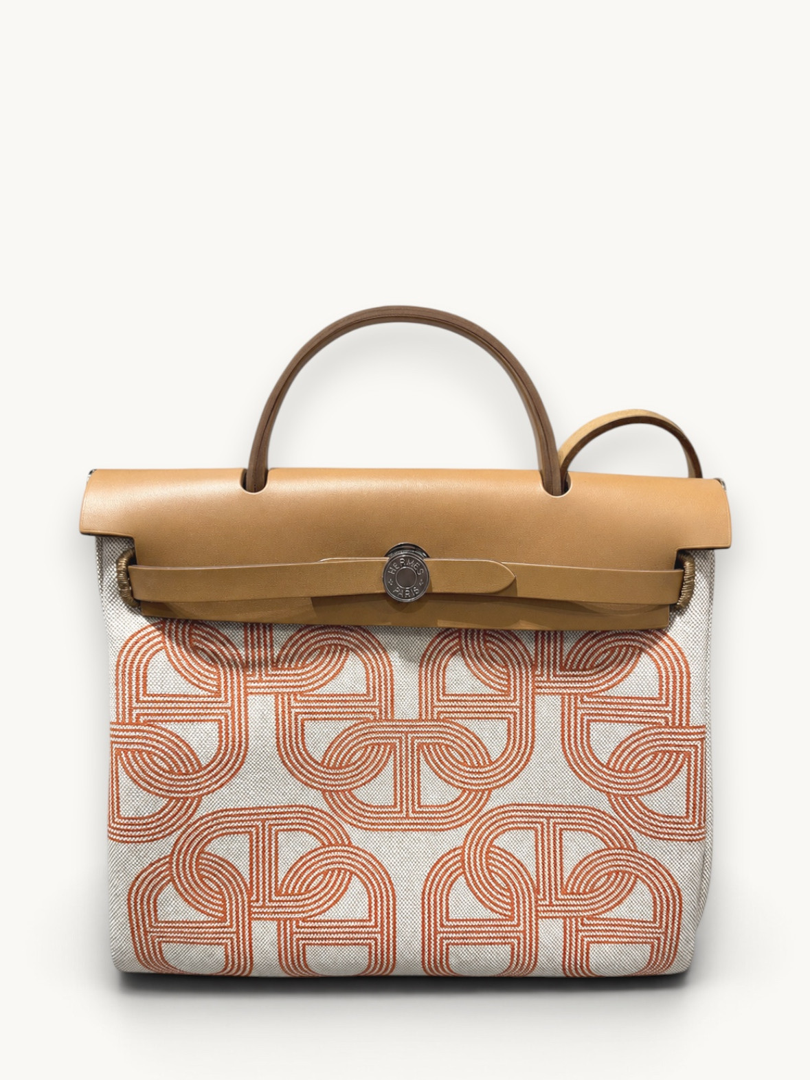 Сумки Hermes Herbag 31 изображение #1