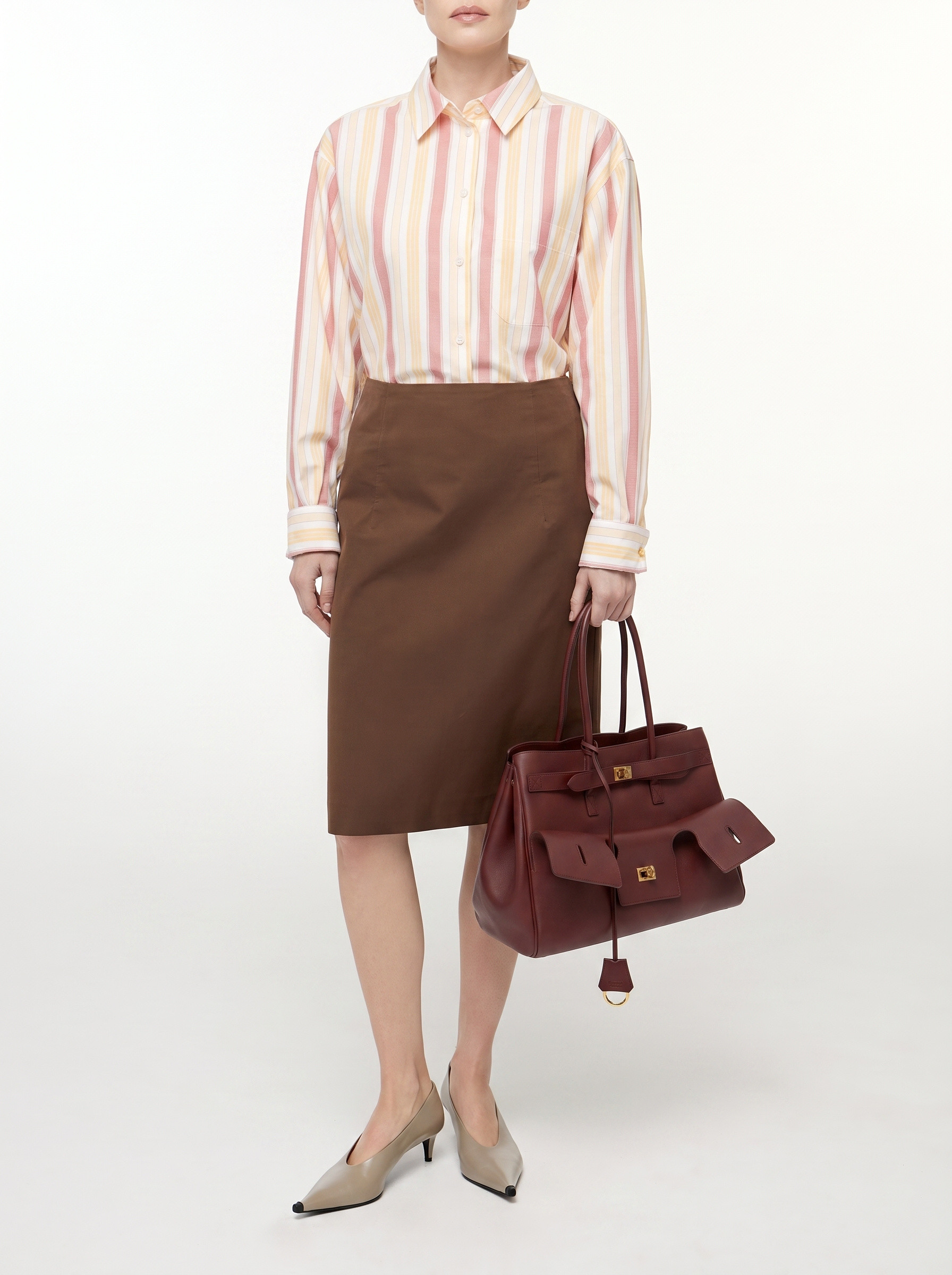 Сумки Balenciaga Bel Air изображение #2