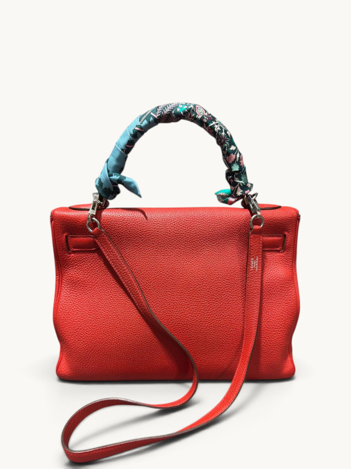 Сумки Hermes Kelly 32 изображение #4