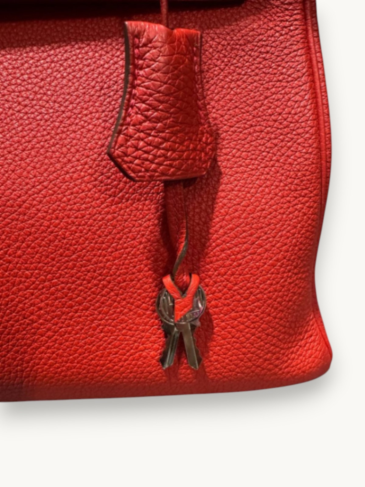 Сумки Hermes Kelly 32 изображение #10