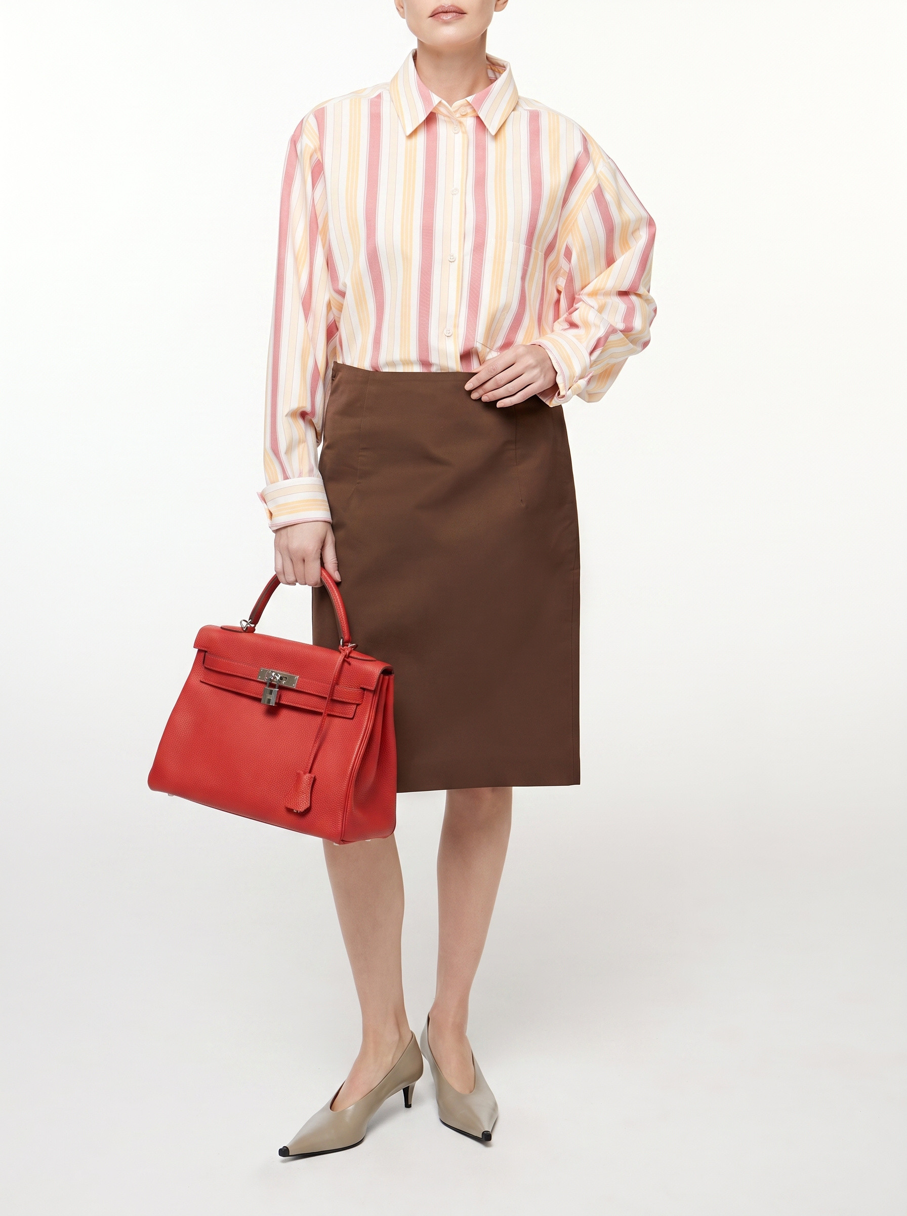 Сумки Hermes Kelly 32 изображение #2