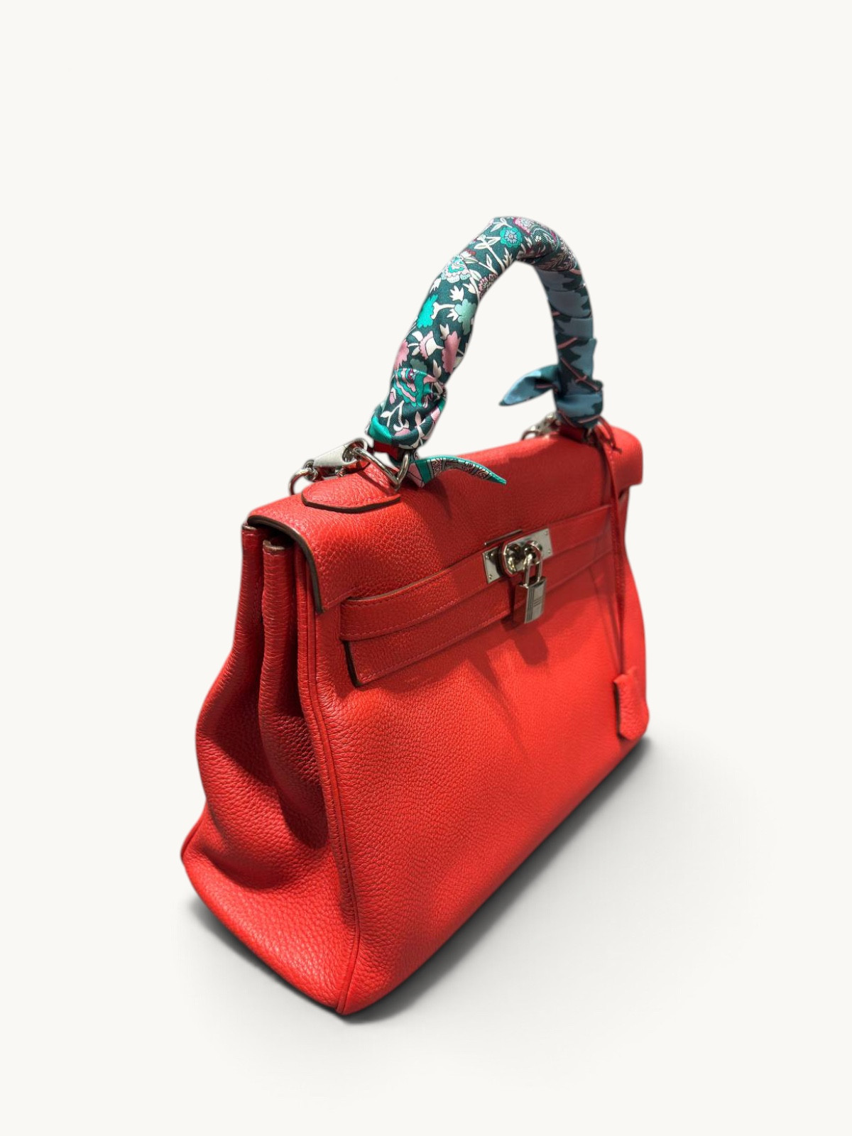 Сумки Hermes Kelly 32 изображение #3