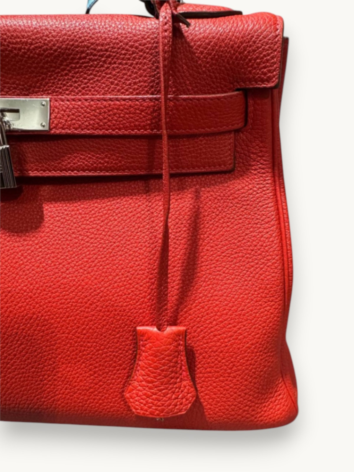 Сумки Hermes Kelly 32 изображение #6