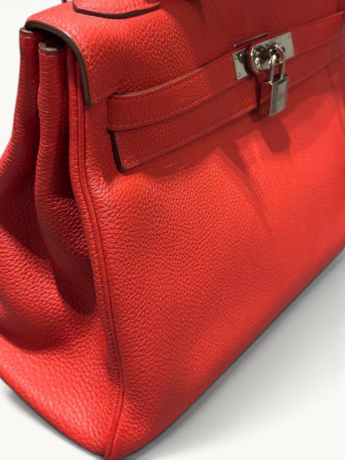 Сумки Hermes Kelly 32 изображение #5