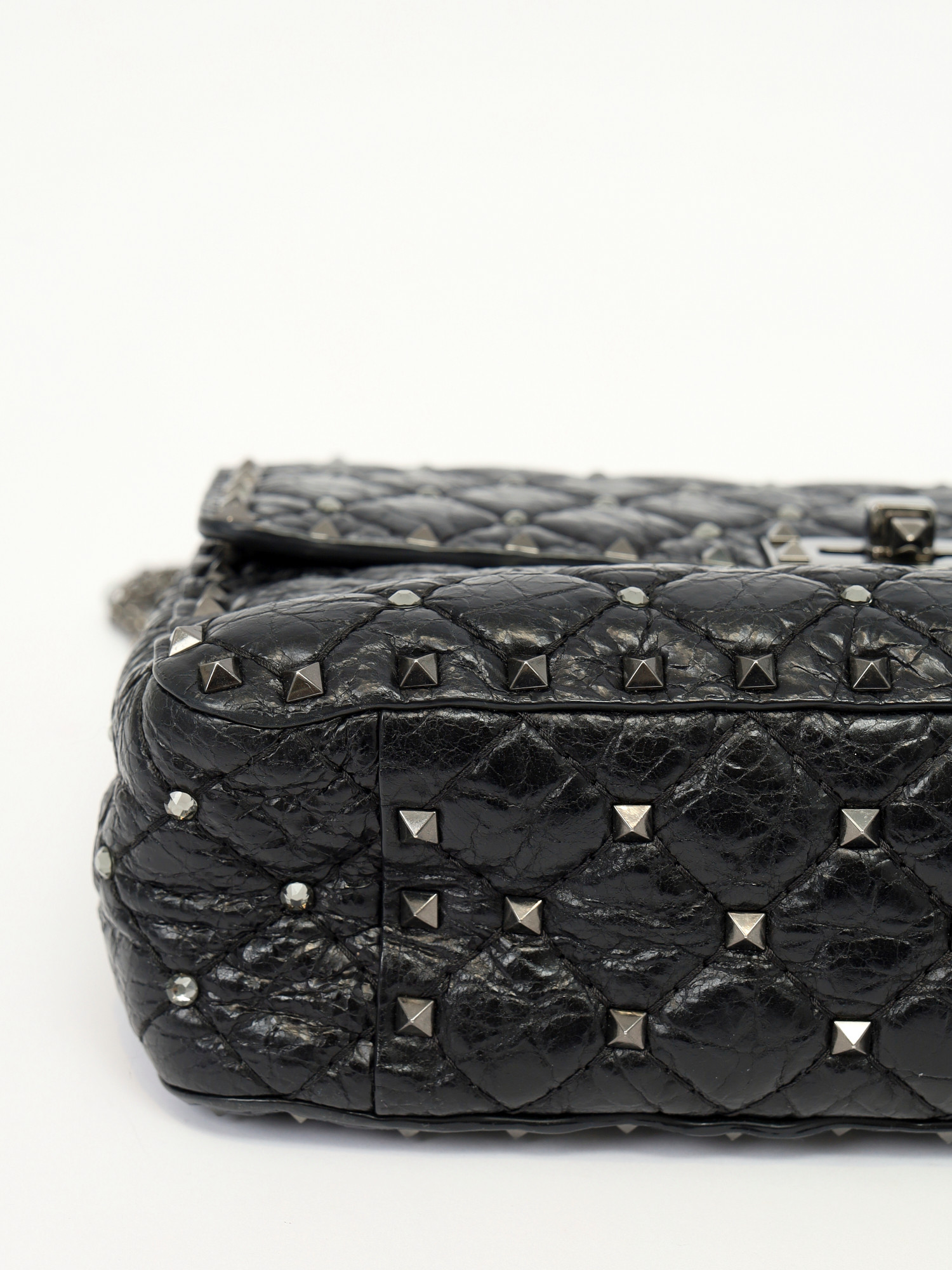 Сумки Valentino Rockstud  изображение #8