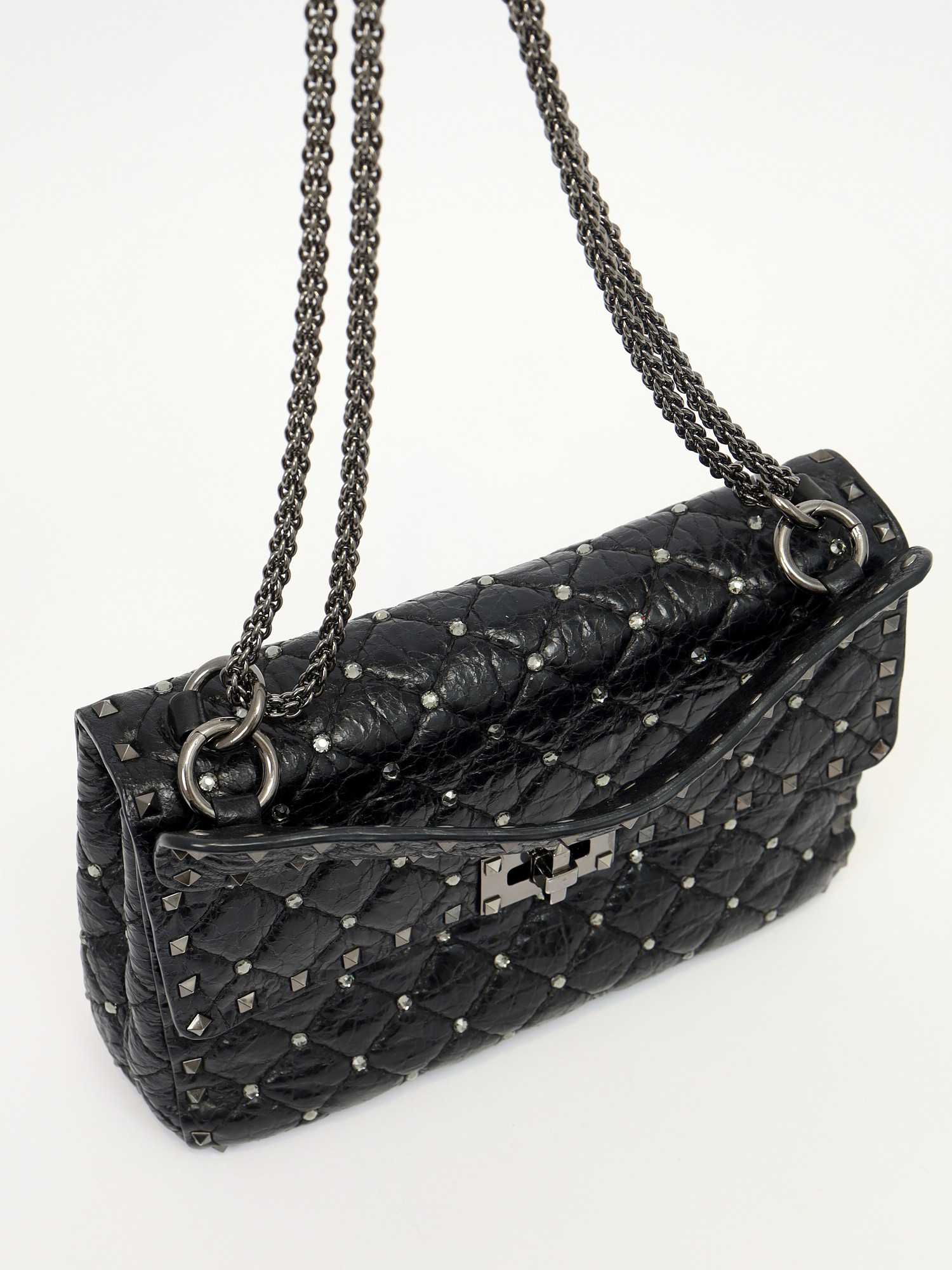 Сумки Valentino Rockstud  изображение #6