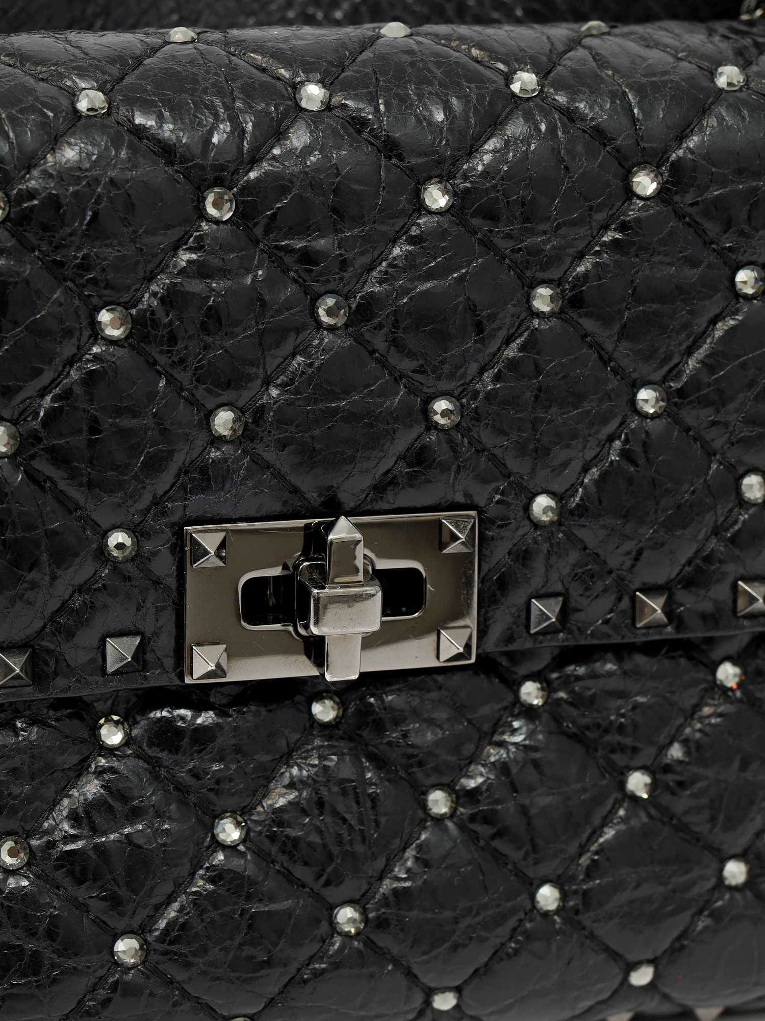 Сумки Valentino Rockstud  изображение #7