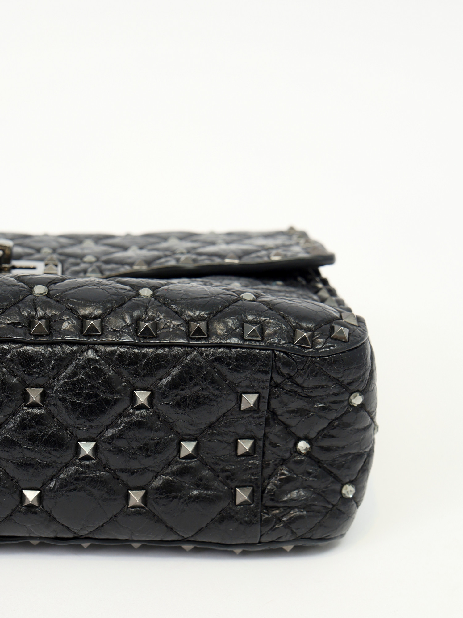 Сумки Valentino Rockstud  изображение #9
