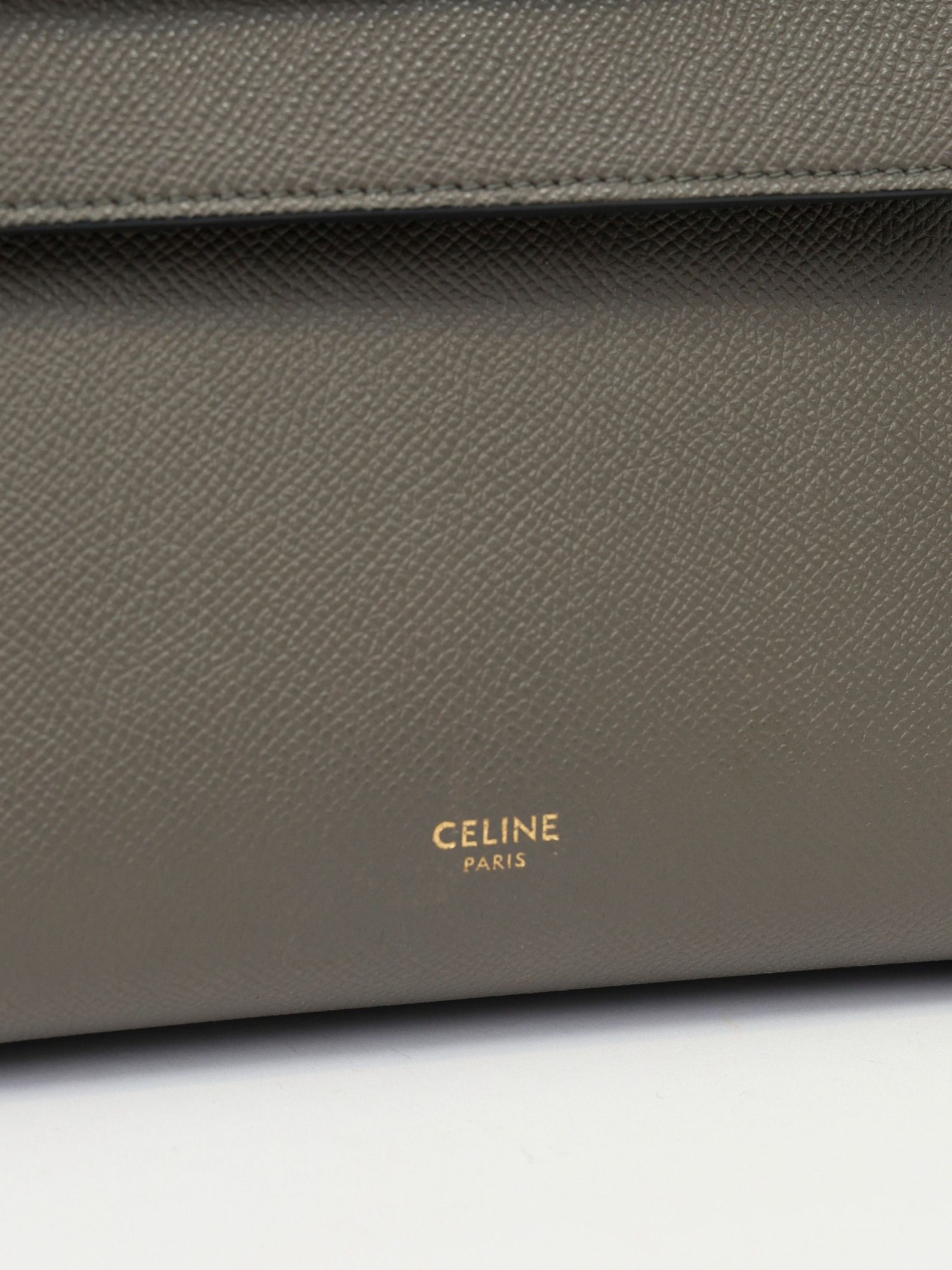 Сумки Celine Belt изображение #6
