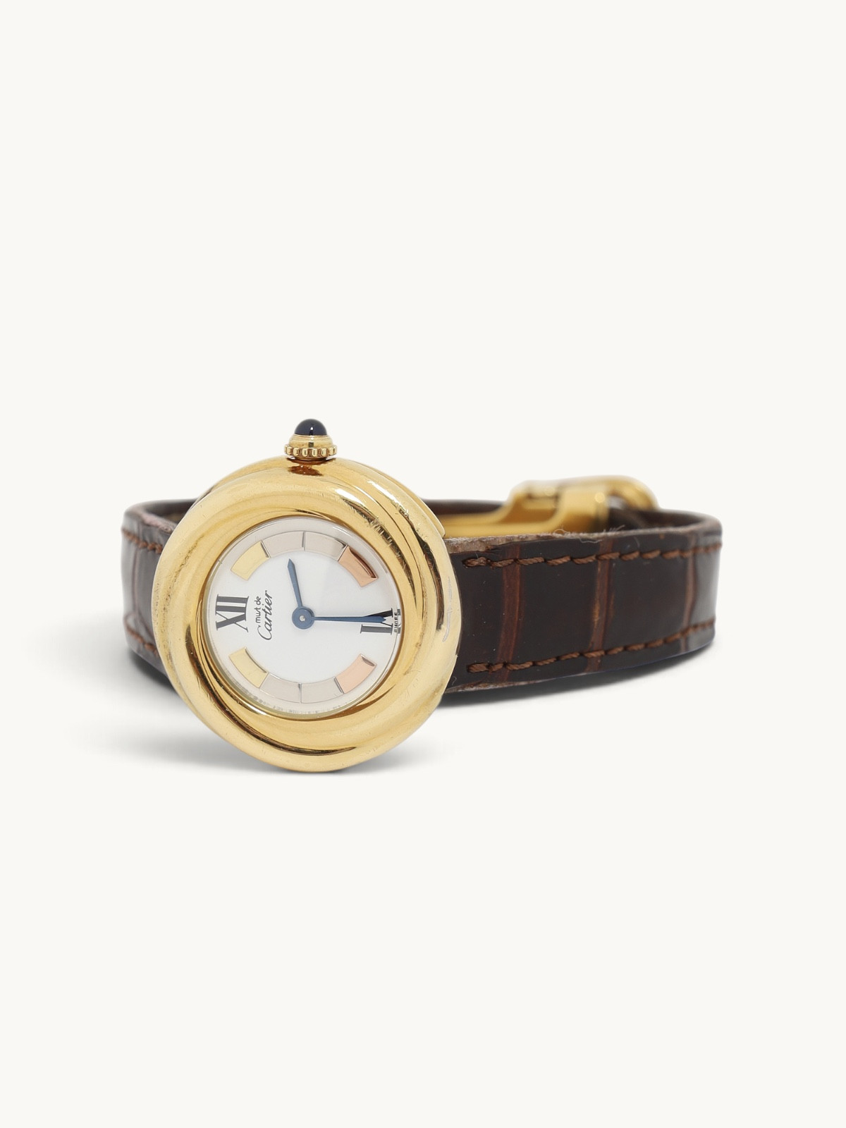 Часы Cartier Must Trinity изображение #3