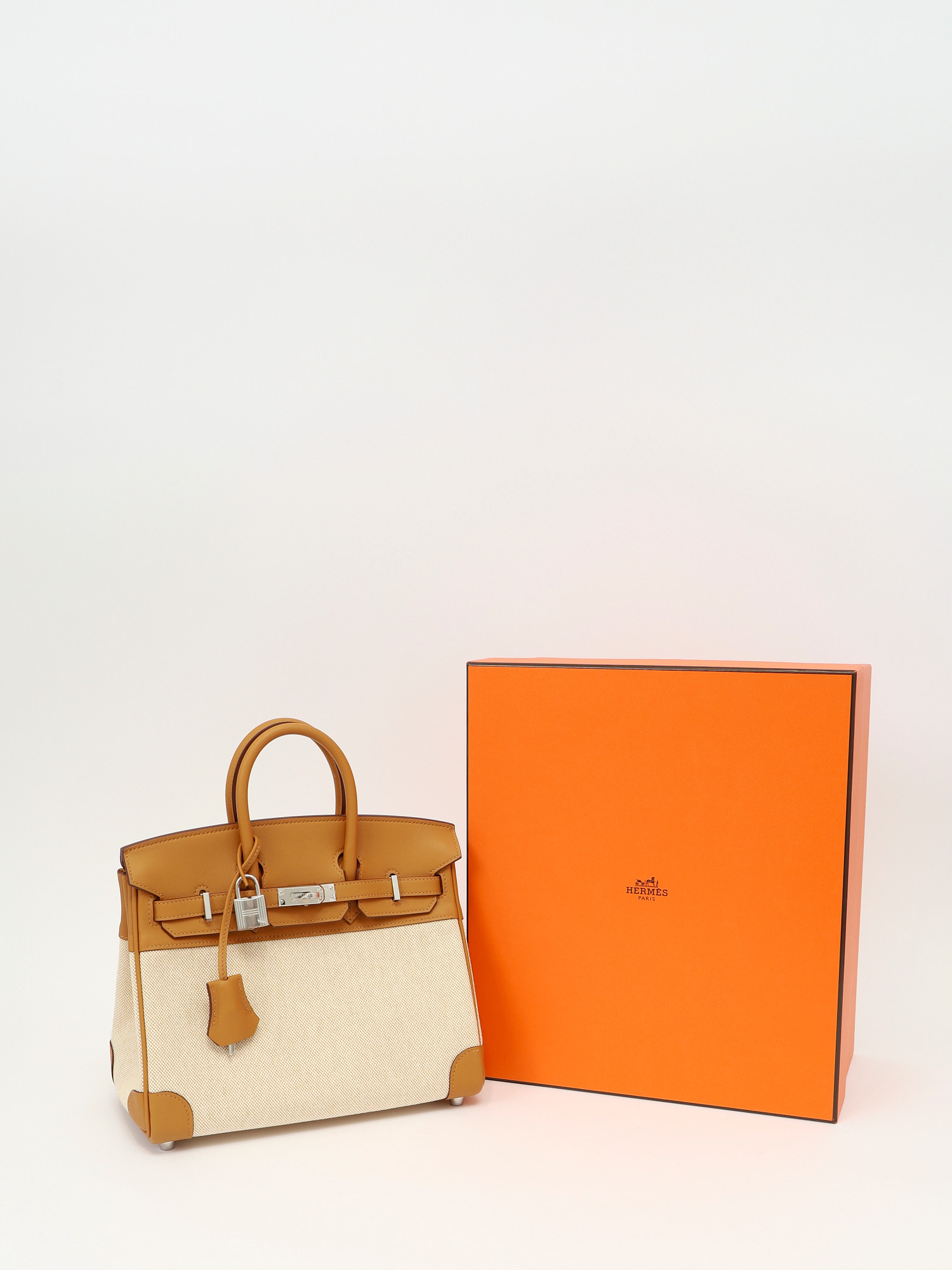 Сумки Hermes Birkin 25 изображение #5