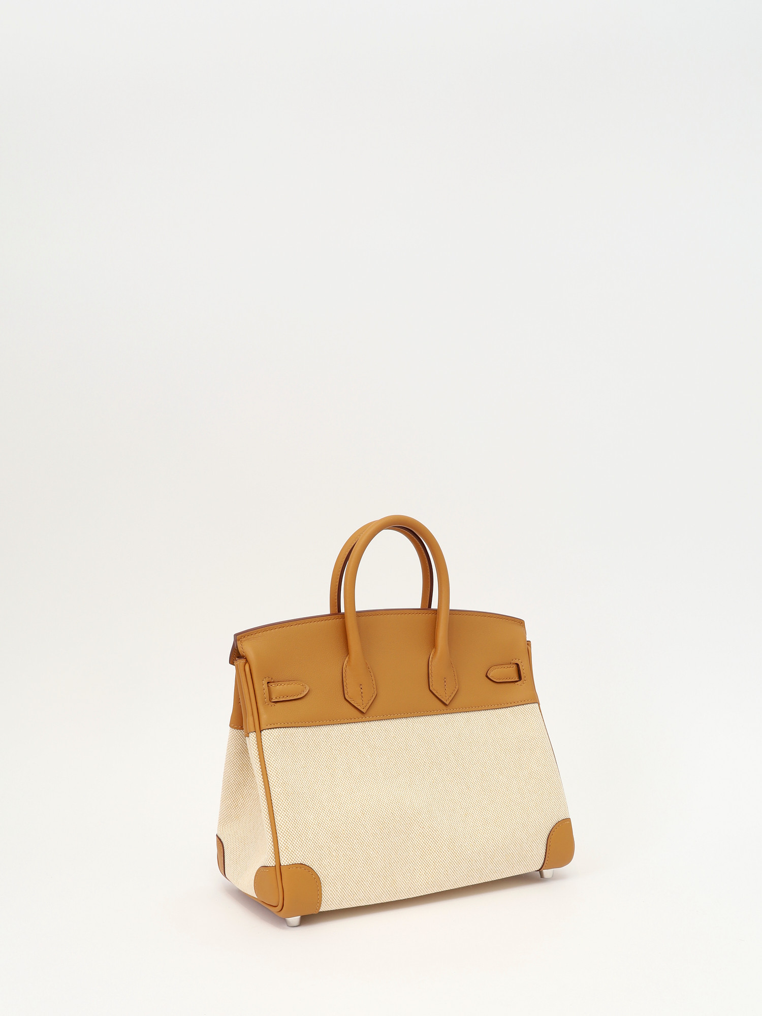 Сумки Hermes Birkin 25 изображение #4