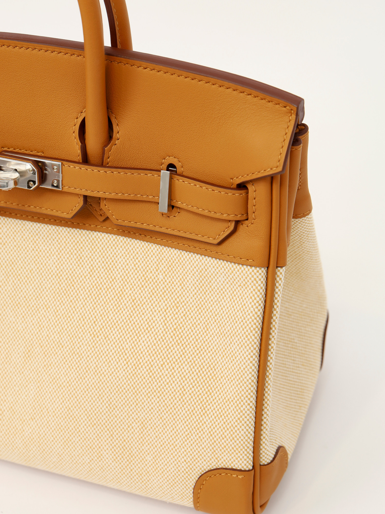 Сумки Hermes Birkin 25 изображение #8