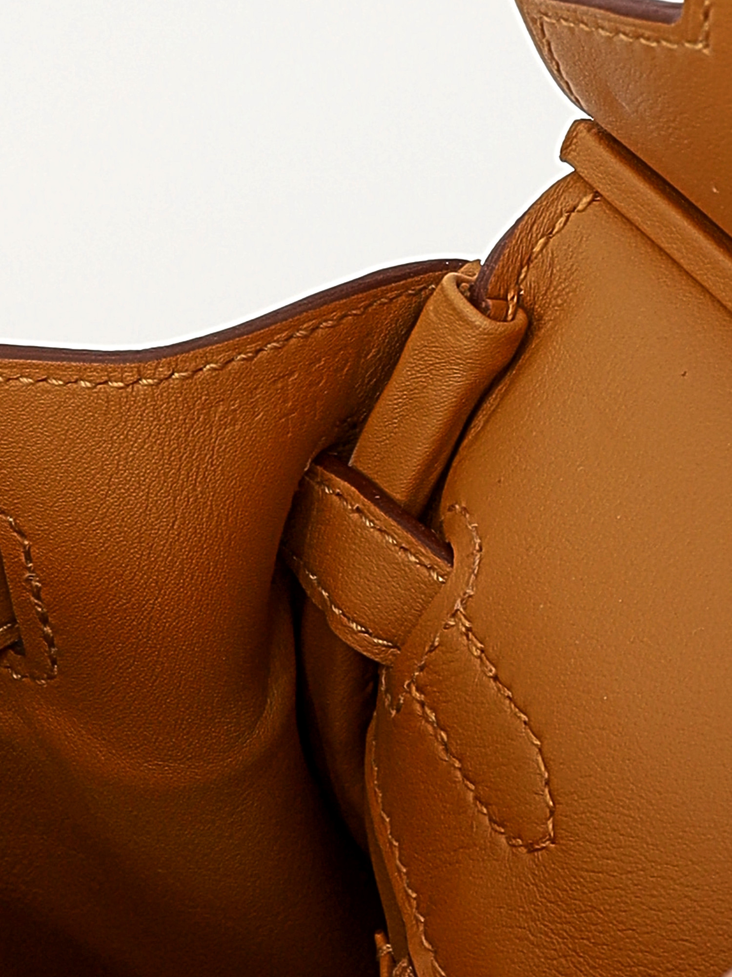 Сумки Hermes Birkin 25 изображение #12