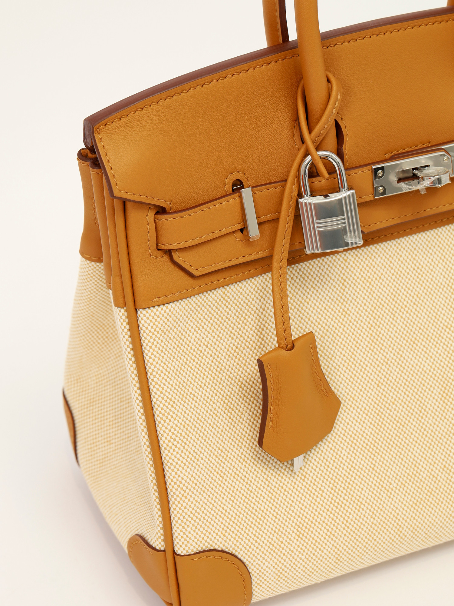 Сумки Hermes Birkin 25 изображение #7