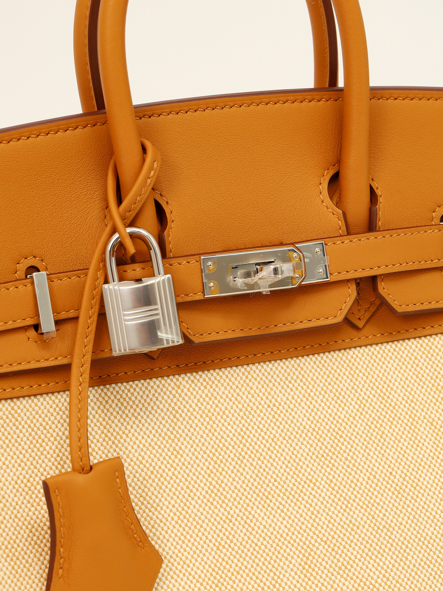 Сумки Hermes Birkin 25 изображение #6