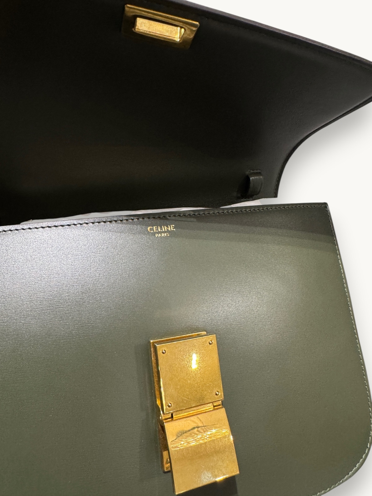 Сумки Celine Classic  изображение #9