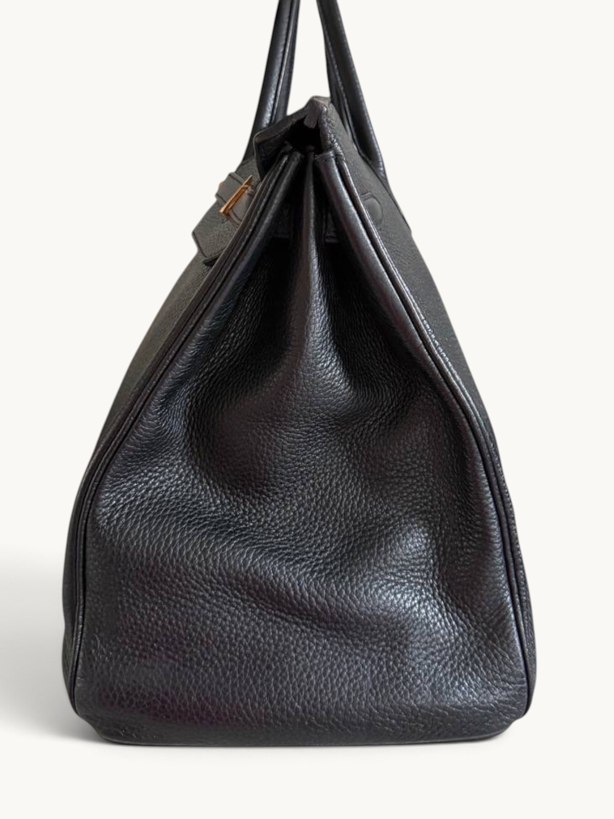Сумки Hermes Birkin 40 изображение #4