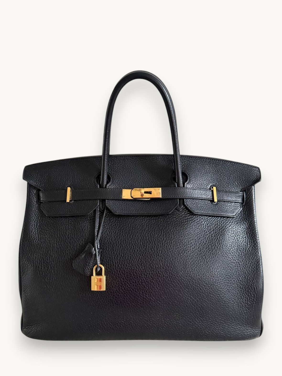 Сумки Hermes Birkin 40 изображение #1