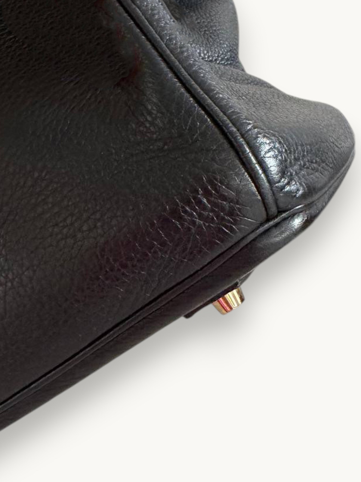 Сумки Hermes Birkin 40 изображение #5