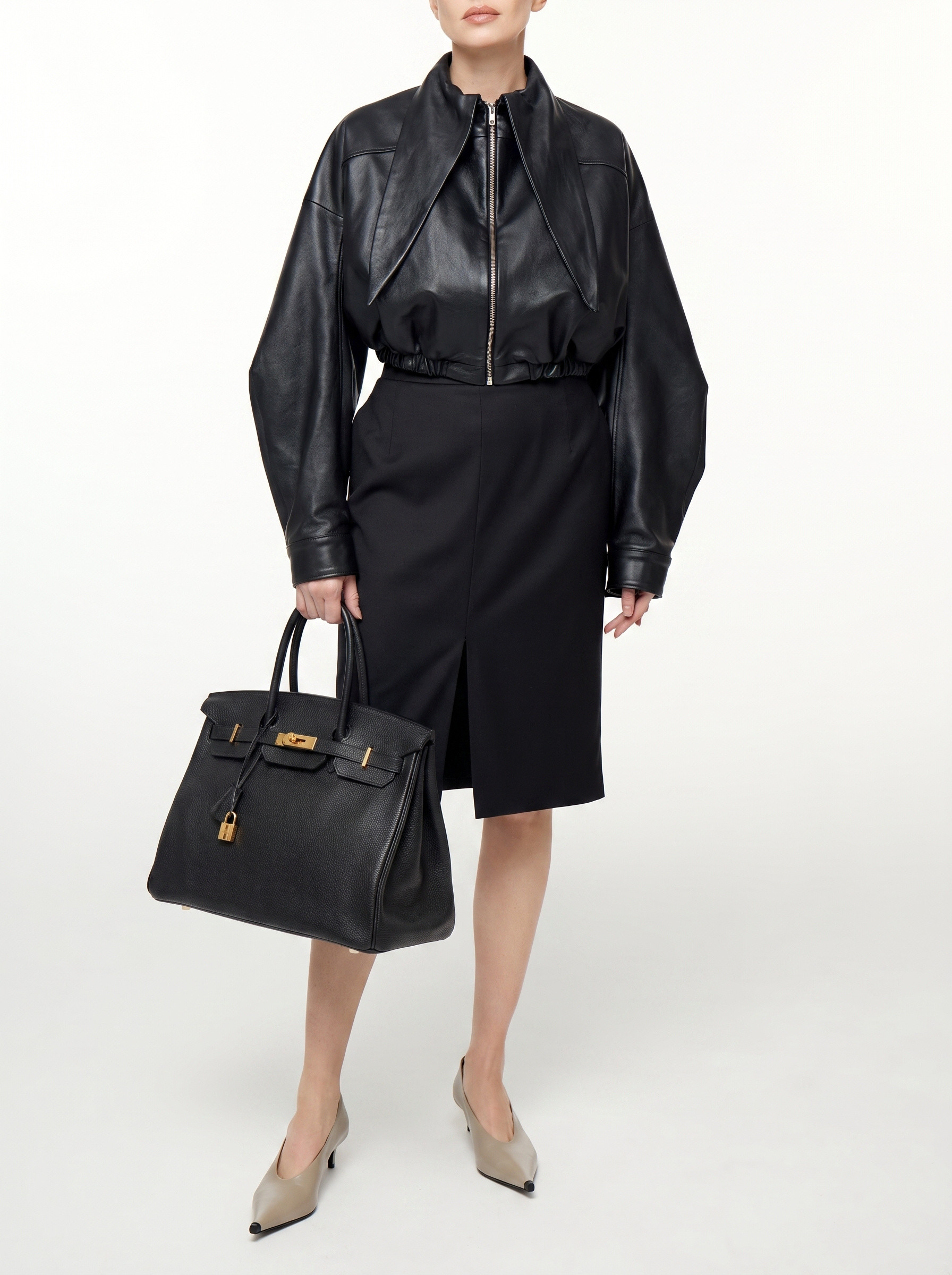 Сумки Hermes Birkin 40 изображение #2
